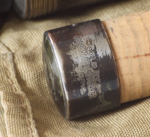 Payne Model 100H Bamboo Rod