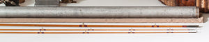 Rockland Tackle / Lou Feierabend Bamboo Rod
