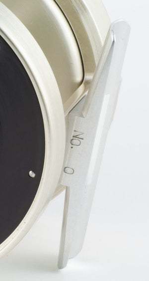 Bogdan Model 0 Fly Reel - Mint RHW