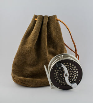 Bogdan Steelhead Fly Reel - LHW Mint