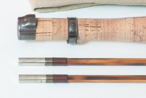 Pickard, John - Model 764 (Perfectionist) Bamboo Rod