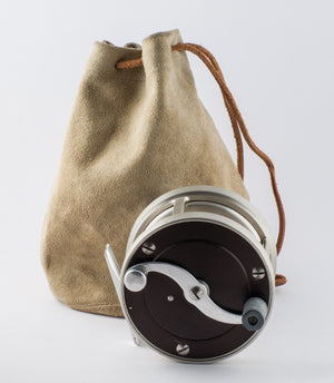 Bogdan Model 300 Nordic Salmon Fly Reel