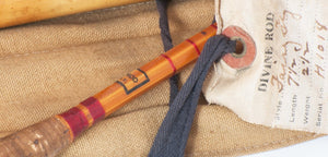 Divine Fairy Rod 7'6 3/2