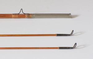 Leonard, HL - Model 38H Bamboo Rod