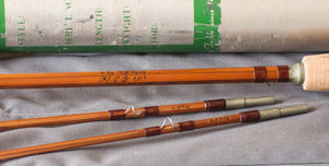 Orvis Midge 7'6 4-5wt Bamboo Rod