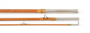 Leonard, H.L. -- Model 51 Tournament Bamboo Rod 9'