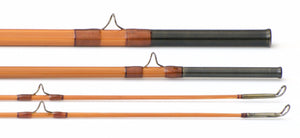 Payne Model 212 Bamboo Rod