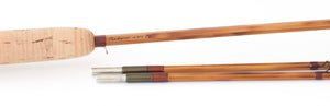 Pickard, John - Paul Young Midge 6'3 4wt Bamboo Rod