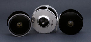 Joe Saracione Lefty Kreh Special / Monarch M35AR Fly Reel w/ Two Spare Spools