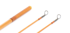 R.L. Winston Haig-Brown "Greased Liner" Commemorative Rod 9' 2/2 #7/8