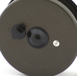 Scientific Anglers System 5 Fly Reel - made by Hardy's