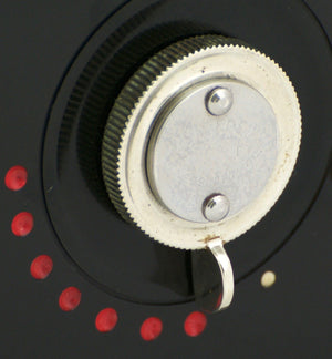 David Edel 3" Vom Hofe Perfection Fly Reel