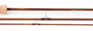 Orvis Rocky Mountain Twin Rod Set - Fly/Spin