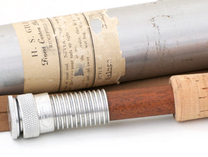 Gillum, H.S. (Pinky) -- 9'6 Salmon Rod