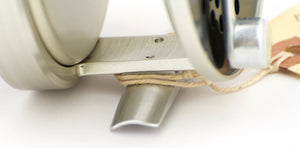 Bogdan Model 400 Single Action Fly Reel - Unused!