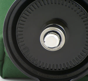 Charlton 8500SS 0.8 Fly Reel - LHW