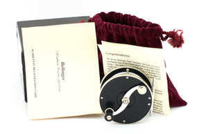 Bellinger-Saracione 3" Fly Reel
