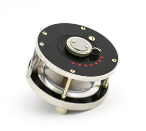 David Edel 3" Vom Hofe Perfection Fly Reel
