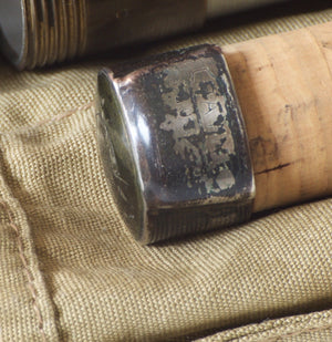 Payne Model 100H Bamboo Rod