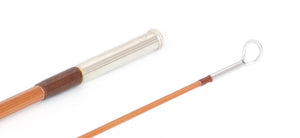 Thomas & Thomas - Special Trouter 7' 4-5wt Bamboo Rod