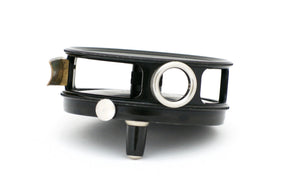 Thompson No. 100 Fly Reel and Spare Spool