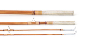 South Creek Ltd. Bamboo Rod 8' 5wt 3/2