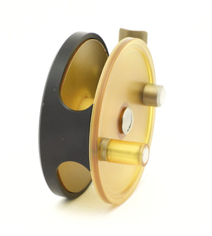 Christian Horgren- "Can" Fly Reel