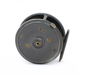 Hardy Uniqua 3 1/2" Wide Drum Fly Reel