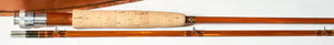 Payne Model 100H Bamboo Rod - 7'6 2/2 4-5wt