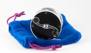 Dr. Paul Hermann Baby Hermann Fly Reel (Mint)