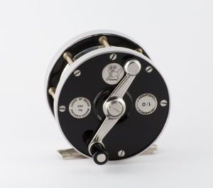 Hardy Brunswick Cascapedia 1/0 Limited Edition Fly Reel - LHW