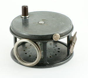 Hardy Perfect 4 1/4" fly reel - MKII check