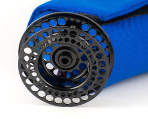 Charlton 8450C Fly Reel and Spare Spool - 5/6