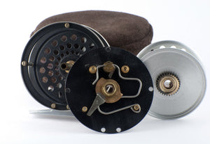 Ted Godfrey Classic Model 306 fly reel