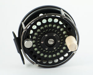 Ari 't Hart S3 fly reel