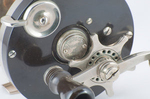 Otto Zwarg Model 600 Size 4/0 Maximo Reel