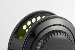 Charlton 8500 Elite Series 0.8 Fly Reel - LHW