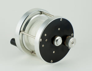 Dr Paul Hermann Salmon Fly Reel - RHW Mint