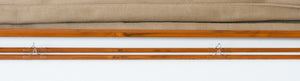 Garrison, Everett -- Model 212E bamboo rod