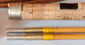 Young, Paul H. -- Martha Marie Bamboo Rod