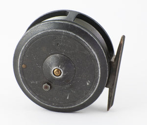 Dingley / Walker Bampton 2 5/8" fly reel