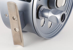 Ari 't Hart Hart I fly reel - mint