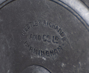Dingley Fly Reel 2 3/4" - Telephone Latch - Westley Richards 