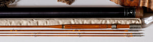 Thomas and Thomas "Fountainhead" Limited Edition Bamboo Rod