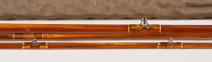 Edwards -- Gene Edwards Deluxe Bamboo Rod - 9' 3/2