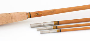 Leonard, H.L. -- Model 51 HW Tournament Bamboo Rod