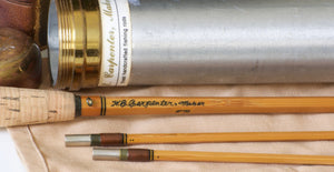 Carpenter, Walt - Highlander 7' 4wt