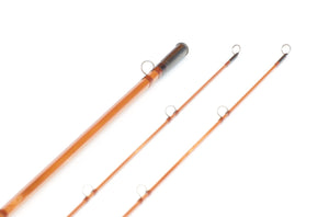 Karstetter, Marty - Hollow-Built Bamboo Rod 8'6 5wt