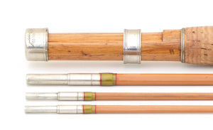 Leonard, H.L. -- Model 50DF Bamboo Rod