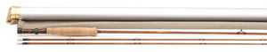 Karstetter, Marty - Hollow-Built Bamboo Rod 7'6 2/2 4-5wt